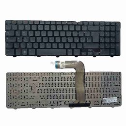 IT Keyboard for Dell Inspiron 15R N5110 M5110 M511R HKD230812
