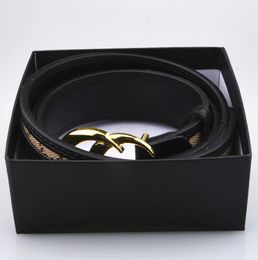brand designer belt for men and women 4.0cm width belts leather casual fashion luxury belt man woman ceinture cintura bb simon belt men business classic belt two Colours