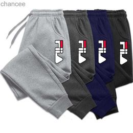 Men's Sport Jogging Pants Casual Trousers Joggers With Pockets Fashion Bottom Running Training Pants Sweatpants Fitness ClothingLF20230824.