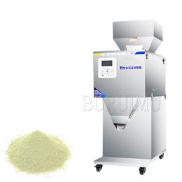 20-5000g Industrial Intelligent Coffee Powder Spice Particle Filling Machine Large Powder Packaging Machine