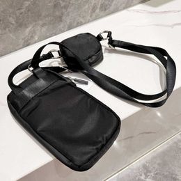 - Y081107 Cute and Practical Diagonal Straddle One Shoulder Mobile Phone Bag Lightweight and Portable Outdoor Sports 23 New 230824