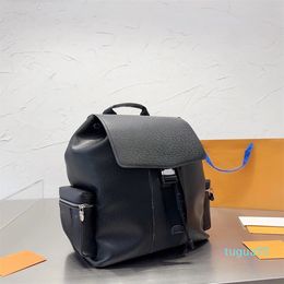 Designer backpacks for men in business backpack womens backpack leather