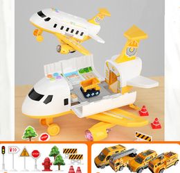 BTS Lepin Model Plan Music Story Simulation Airplane Fashion Toy For Kid Build Block Aircraft Large Size Passenger Plane Airliner Toy Airplane Model Christmas Gift