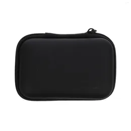 Storage Bags Phone Holder For Box Portable Travel Cable Organiser Bag Pouch Small Change