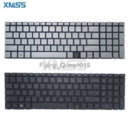 US Keyboard Backlit For HP Envy x360 15-EE 15M-EE 15M-ED TPN-C149 15-AG TPN-W140 HKD230812