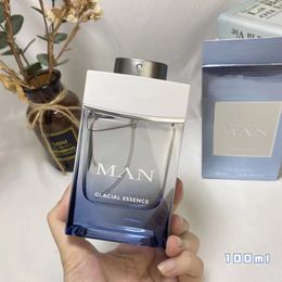 Top selling men perfume essential balm sexy men original packaging perfume spray lasting fragrance 100ml