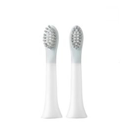 Toothbrush Electric Toothbrush Automatic Smart Tooth Brush Kit/Replacement Heads Compatible with SOOCAS SO White PINJING EX3 Toothbrush 230824