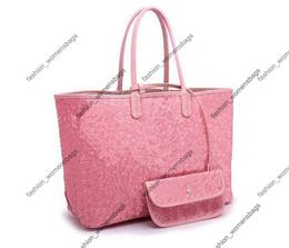 3A designer bag women tote bags Real Leathe MINI PM GM Lady cross body shopping handbags woman fashion Luxurious Bag crossbody purses high quality 2pcs Composit
