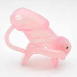 Cockrings Cb6000s Third Generation Mens Long Style Silicone Resin Penis Ring Chastity Cage Gay Sex Toys Cock Adult 230824