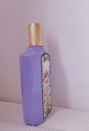 Newest product dream flower Attractive fragranceGorgeous Gardenia Jasmine perfume for women 100ml fragrance long lasting smell good spray