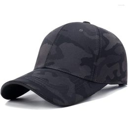 Ball Caps 2023 Camouflage Autumn Winter Baseball Cap Men Fashion Women Snapback Casquette Gorras Para Hombre Camo Trucker