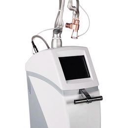 Vaginal Tightening Skin Resurfacing Fractional Co2 Laser Machine for Spa