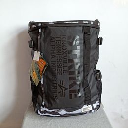 Men's Waterproof Backpack Sports Bag