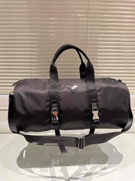 Designer Bag Men Travel Bag Luggage Bags Black Large Capacity Sports Handbag Women Crossbody Bags Tote
