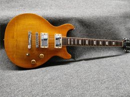 2023 Les P Standard Dc Electric Guitar as same of the pictures