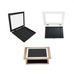 Frames Horizontal And Vertical Formats Picture Framework Changeable For Poster