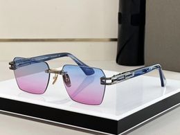 Men Sunglasses For Women Latest Selling Fashion Sun Glasses Mens Sunglass Gafas De Sol Glass UV400 Lens With Random Matching 147