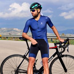 Cycling Jersey Sets Swiftofo Pro Grade Cycling Skinsuit Bicycle Sports Triathlon Suit Cycling Clothing Tight Fiting Jersey Road Cycling Set 230825