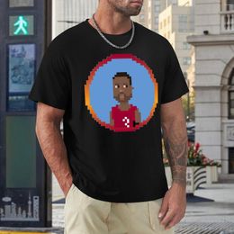 Men's T Shirts Unique Dwyaneer And Wade D-Wade 2023 Basketball Stars (23) T-shirts High Quality Travel USA Size