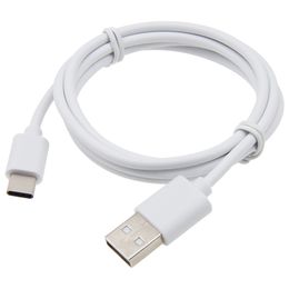 USB Type C Cable Mobile Phone Fast Charging Micro USB Data Sync Wire Cord For Samsung Android Mobile Phones