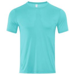 Mens TShirts 3 Pack Running Shirts Men DryFit Sport Tops for Comfort Workout Moisture Wicking Active Athletic Short Sleeve 230620
