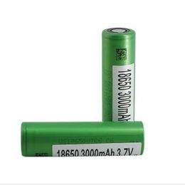 High Quality Smoking Battery Accessories HG2 INR18650 25R 30Q VTC5 VTC6 18650 21700 2500mAh 2600mAh 3000mAh 4000mAh Green Brown Rechargeable Lithium Batteries
