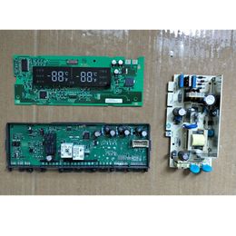 FOR Siemens display board 9000239807 mother board 9000489422 power board E122808