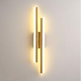 Wall Lamp LED Modern And Fashionable Living Room Bedroom Bedside Staircase Aisle Lights Home Decor