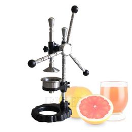 Manual Fruit Juicer Stainless Steel Kitchen Gadgets Juicing Tool Juicing Machine Pomegranate Juicing Machine