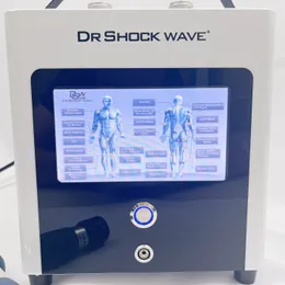 home use dr. shock wave therapy equipment eswt erectile dysfunction body physical therapy pain relief shockwave machine for sales