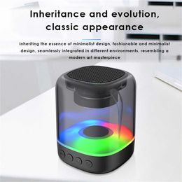 Portable Speakers Simple Design Speaker Instructions Wireless Speaker 84.5mm 68mm 63mm 120hz-18khz Car