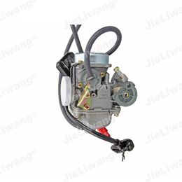 High quality carburetor applies to KYMCO 125 and motor of GY6