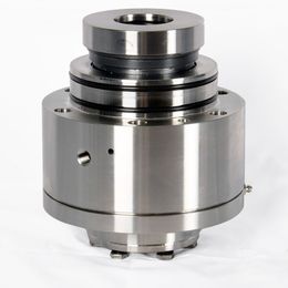 Manufacturer provides mechanical seals for the American LIGHT side agitator