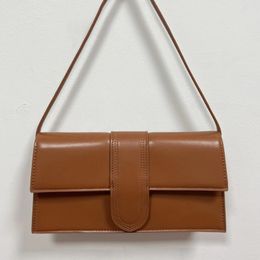 Designer-Tasche für Damen, Ledertasche mit Monogramm, mehrfarbige Umhängetasche, modische Umhängetasche