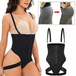 Men's Body Shapers Plus Size High Waist Butt lifter Tummy Control Pantie Booty Lift Pulling Underwear Shaper Workout Trainer Corset Shapewear 230825