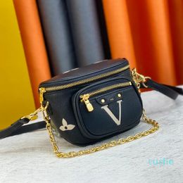 2023 handbags clutch crossbodys Waist bag Mens fanny pack Designer envelope shoulder satchel bags