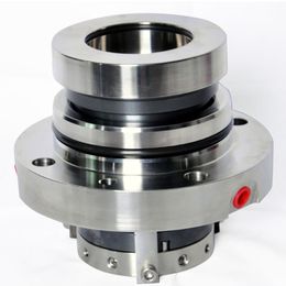 Packaged mechanical seals are supplied by customized sealing parts manufacturers according to drawings