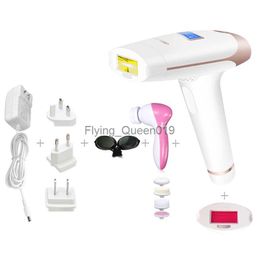 Lescolton pulsed IPL Hair Removal Device Permanent Hair Removal IPL Epilator Armpit Hair Removal machine HKD230825