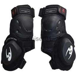 Elbow Knee Pads Motorcycle knee pads SK-652 racing road knee pads off-road motorcycle protection pad anti-fall slider moto Track knight ighway x0825