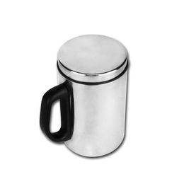 350ml 500ml Thermos Mug Double Stainless Steel Thermo Mug Vacuum Flask Cup Coffee Mugs Tea Cup With Handle