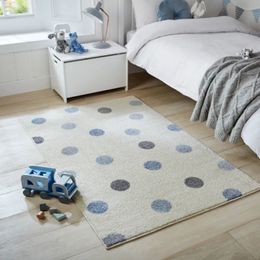 Carpets Dot Fluffy Carpet For Living Room Soft Nordic Bedroom Rug Hairy Foot Mats Furry Baby Plush Nursery Play Mat Children 230825
