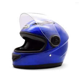 Motorcycle Helmets Motocross Full Face Helmet Modern Moto Stylish Cafe Racer For HP2 Enduro K1200 R S K1300S/R/GT K1600GT/GTL