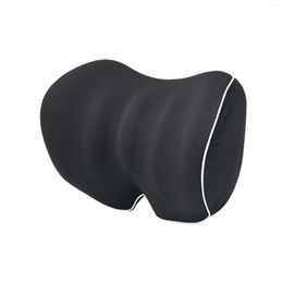 Car Seat Covers Neck Pillow Headrest Support For Driving Seats Chairs