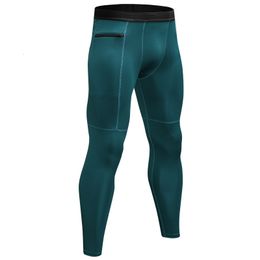 Cycling Pants Male Cycling Pants Bicycle Leggings Men's Running Tights Bodybuilding Sportswear Fitness Skinny Trousers Team Training Capris 230825