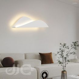 Wall Lamp JJC Luxury Balcony Hall Light Simple Modern Entrance LED Corridor Creative