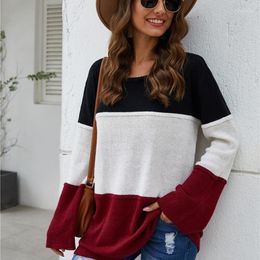 Women's Sweaters 32 Winter Clothes Women Fashion Ladies Plus Size Sweater Female Knitted Outwear Jumper Quality