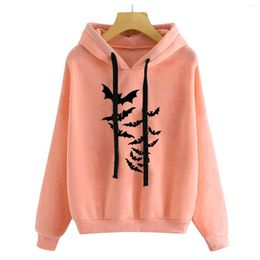 Women's Hoodies Womens Winter Fleece Sweatshirt Women Autumn And Round Neck Hooded Quilted Quarter Zip Pullover