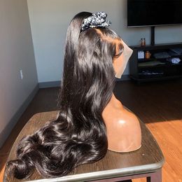 Synthetic Wigs Hd Lace Wig 13x6 Human Hair Body Wave Lace Front Wigs For Women Brazilian Pre Plucked 30 Inch 13x4 Frontal 5x5 Lace Closure Wig 230824