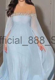 Dresses for Women Elegant Evening Dress Sequin Embellishment Sexy Off Shoulder with Sleeves Skirt Wedding Large Swing Dress 240415