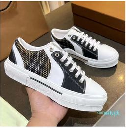 shoes for men and women, high-quality autumn and winter new products, classic plaid sports shoes, cotton plaid comfortable and lightweight casual shoes